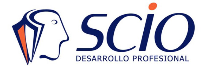 Logotipo scio Corporativo